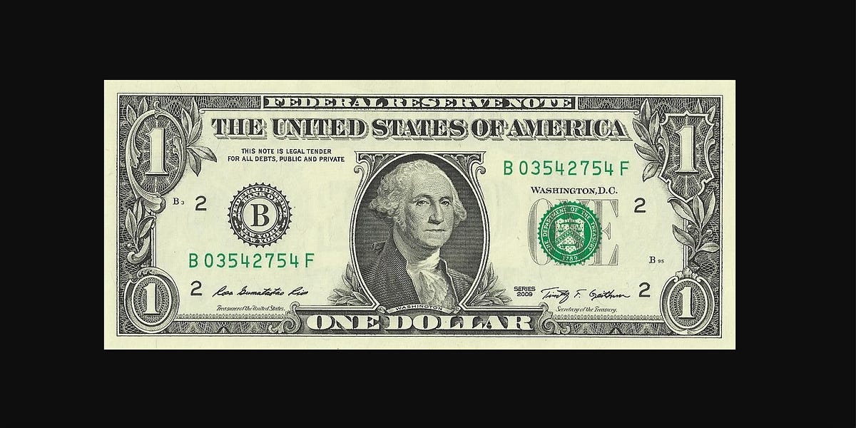 Thumbnail of The sellout economy