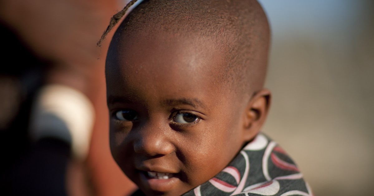 Thumbnail of The Bantu philosophy of "ubuntu" focuses on the power of community