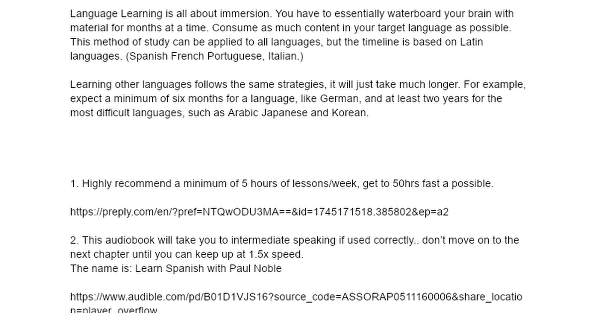 Thumbnail of Language Learning