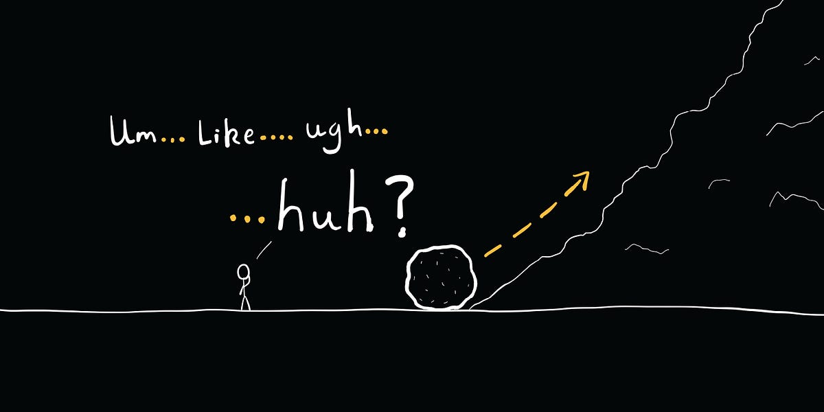 Thumbnail of How to become dangerously articulate