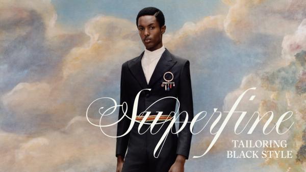 Thumbnail of Superfine: Tailoring Black Style - The Metropolitan Museum of Art