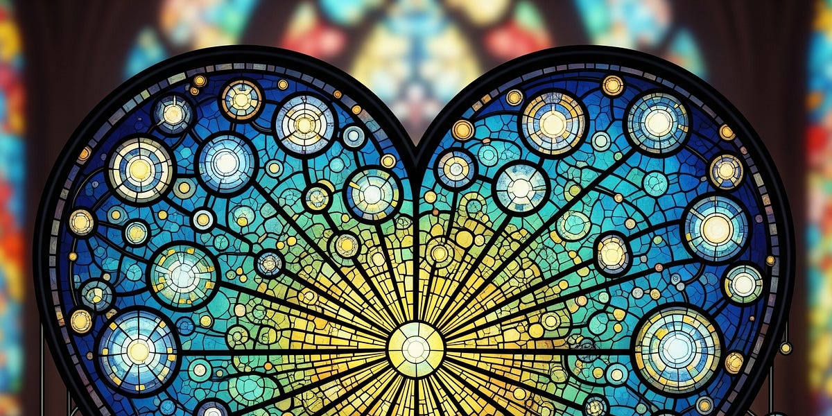 Thumbnail of Your Emotions Aren't Your Heart of Hearts