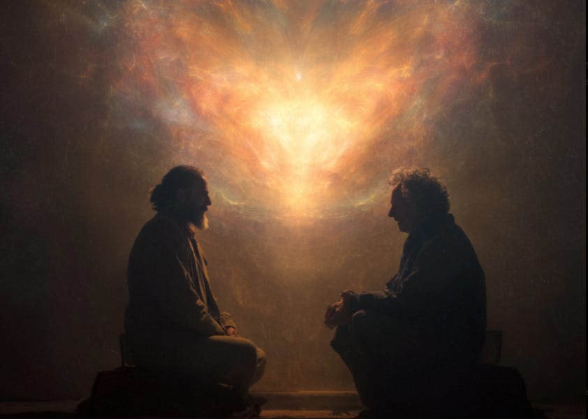 Thumbnail of 10 Insights from 10 Years of Transformational Conversations