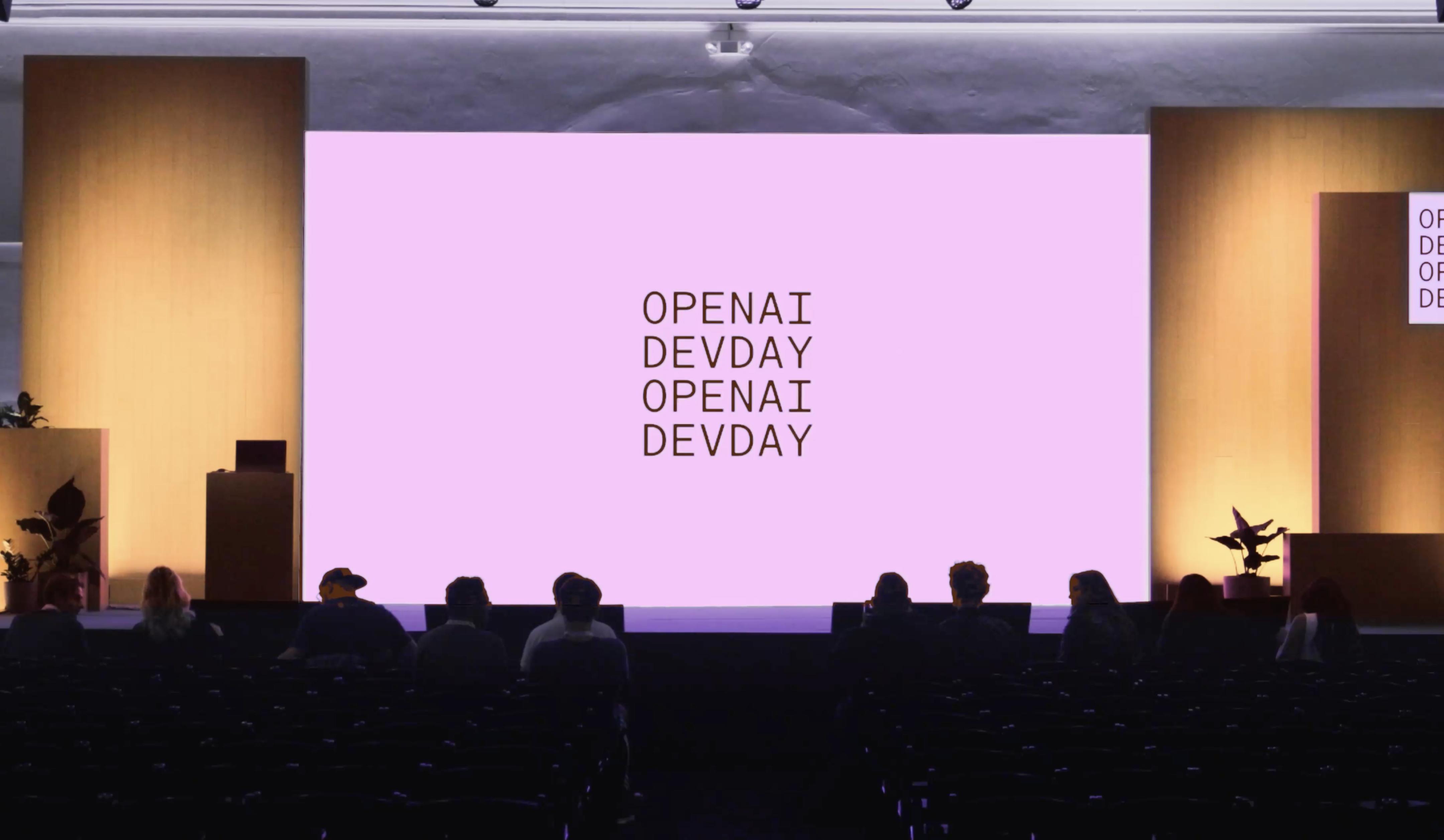 Thumbnail of OpenAI DevDay