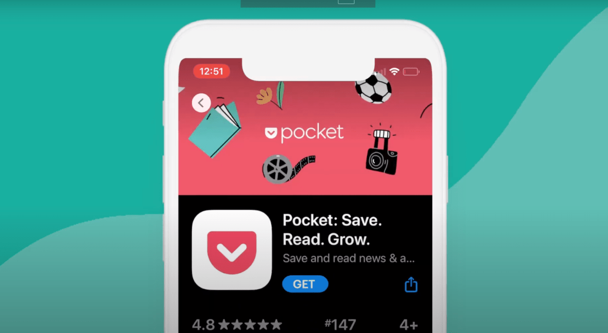 Thumbnail of Mozilla is shutting down Pocket