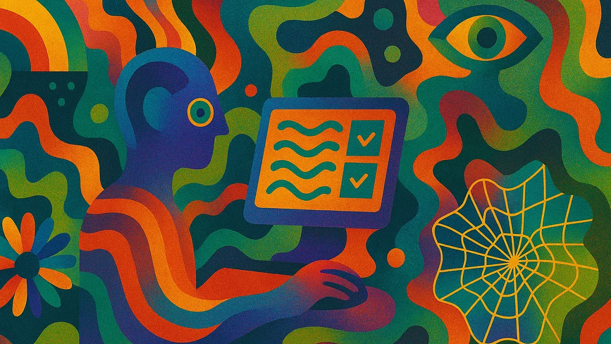 Thumbnail of Design in the age of vibes