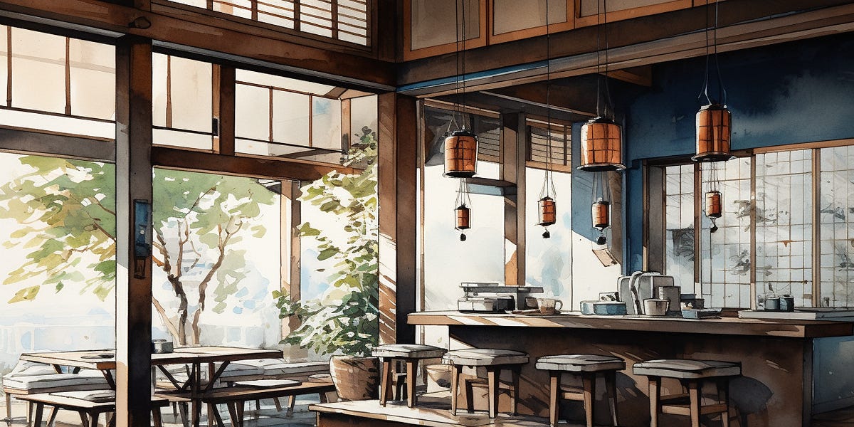 Thumbnail of What's wrong with cafes?