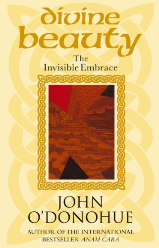 Cover of Divine Beauty: The Invisible Embrace