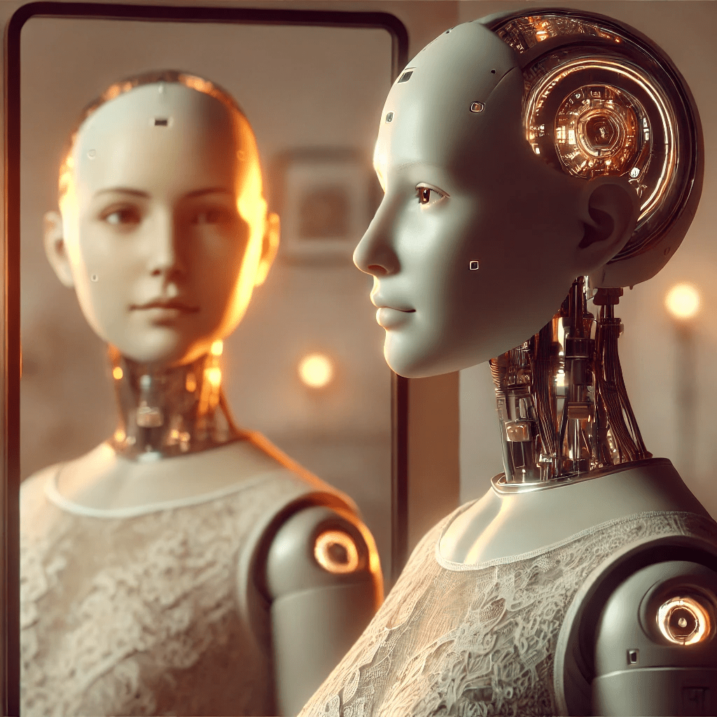 Thumbnail of The AI Mirror—How to Reclaim Our Humanity in the Age of Machine Thinking - Non Profit News | Nonprofit Quarterly