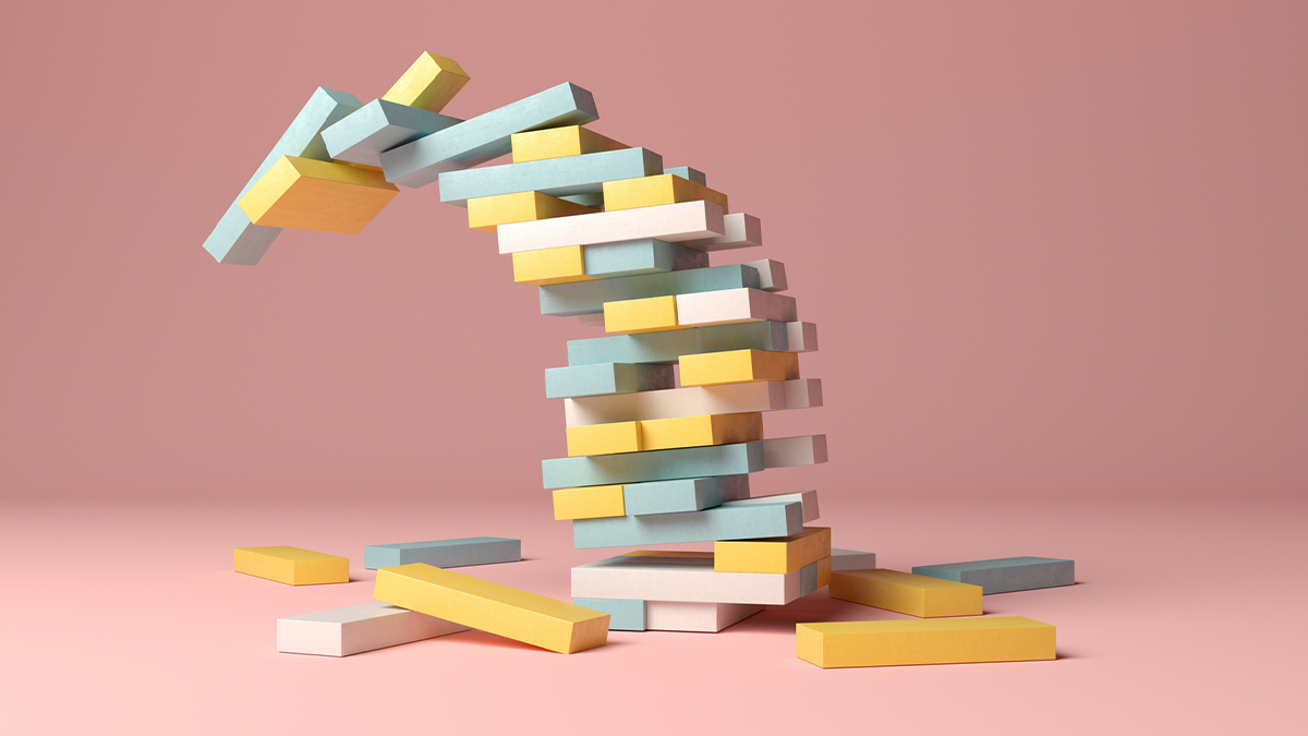 Thumbnail of Why Some Companies Grow Rapidly While Others Stall