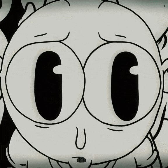 Thumbnail of Strategic Sociopathy