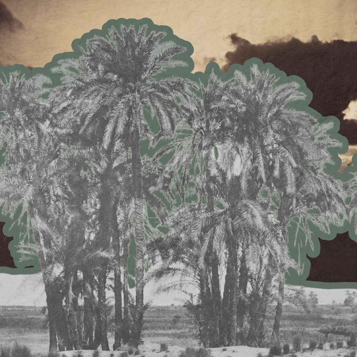 Thumbnail of The feeling of the old world fading away