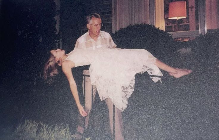 Thumbnail of The Death of Teenage Girlhood