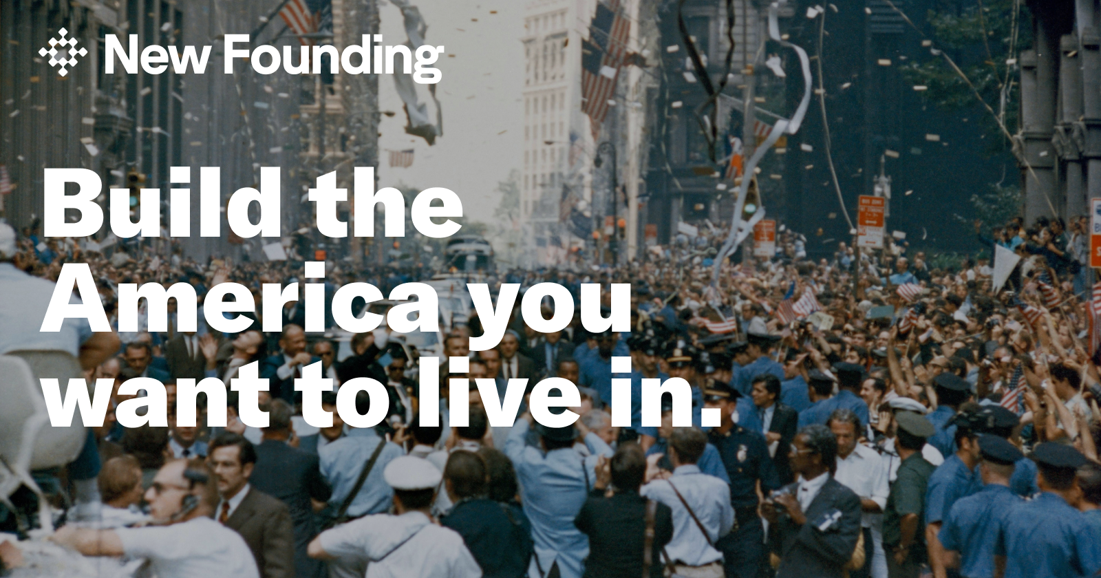 Thumbnail of New Founding