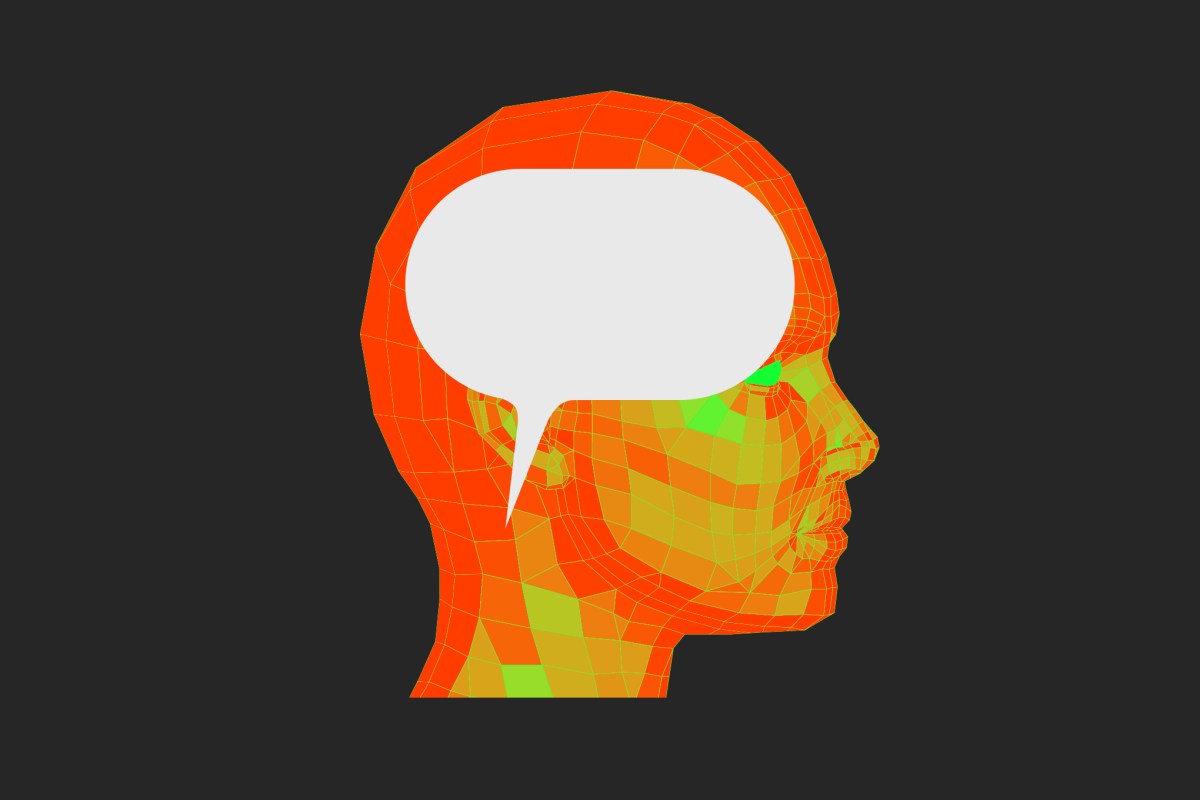 Thumbnail of Is language the same as intelligence? The AI industry desperately needs it to be