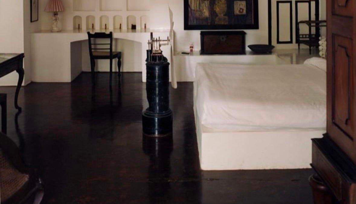 Thumbnail of Special Interest: 1980s Postmodernism