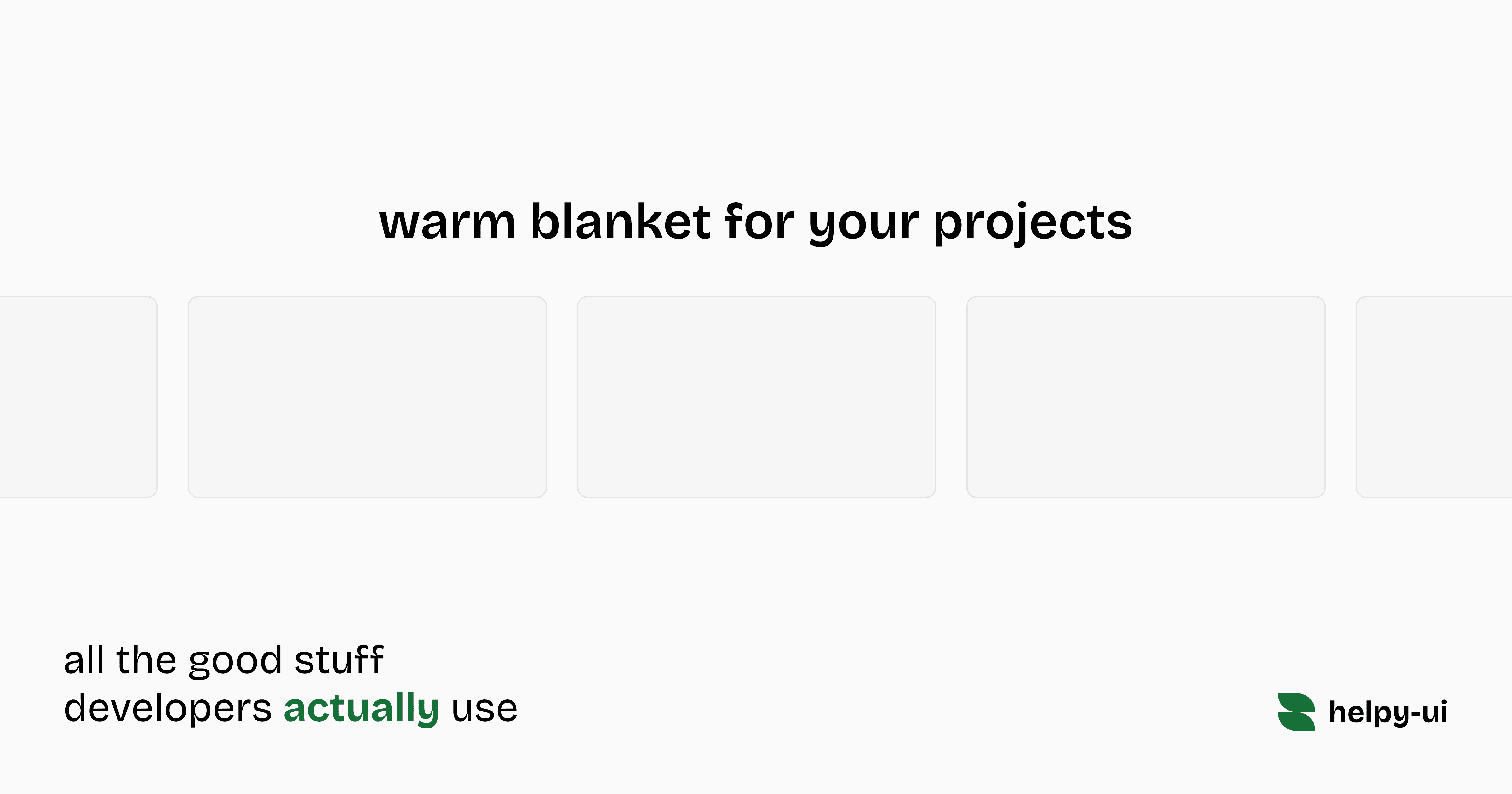Thumbnail of helpy-ui