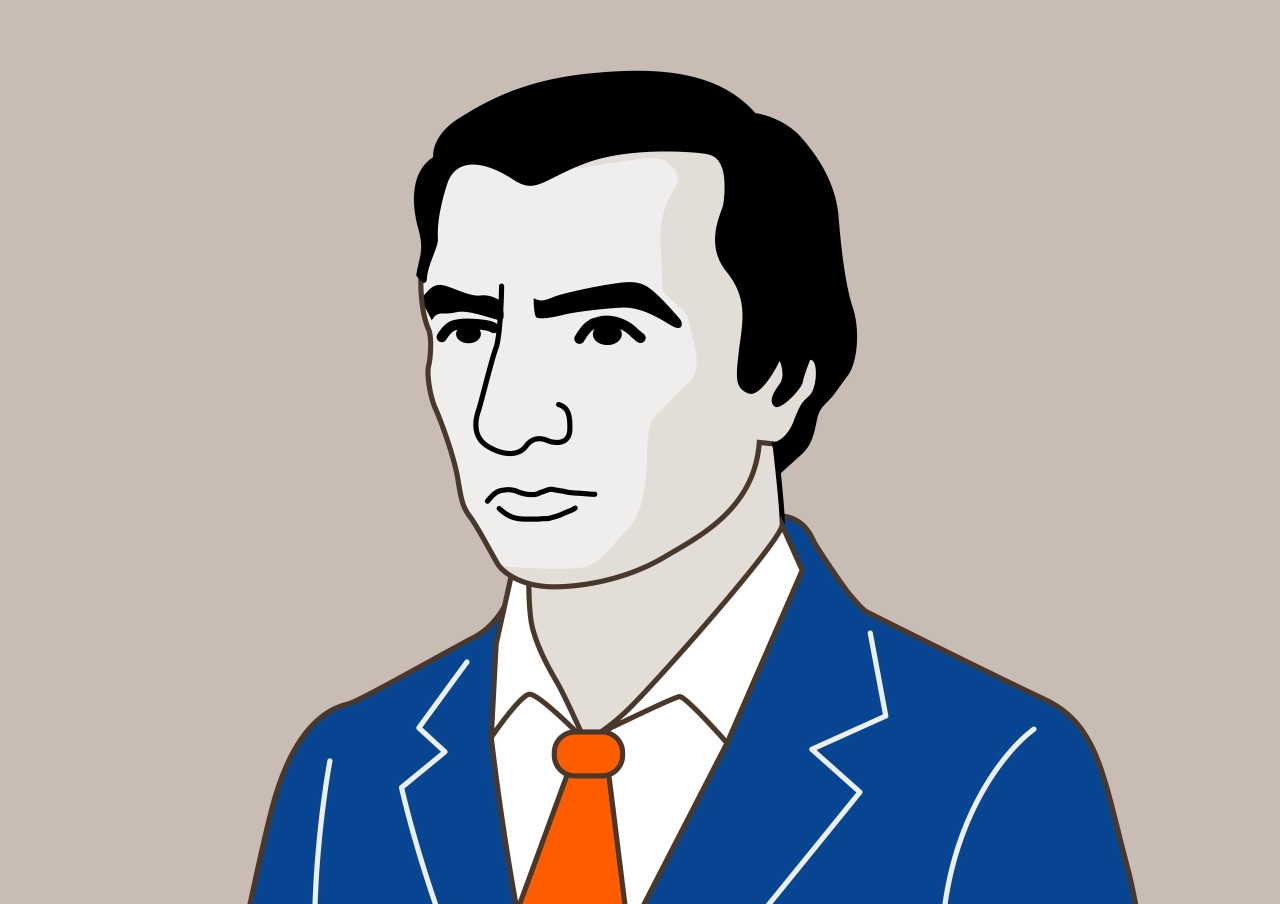 Thumbnail of Rousseau