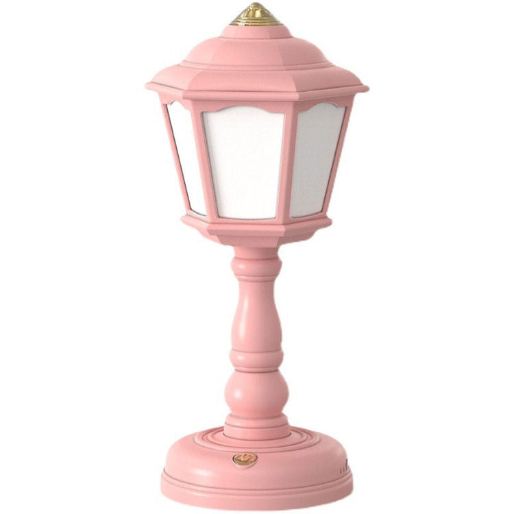 Thumbnail of Street Light Desk Lamp