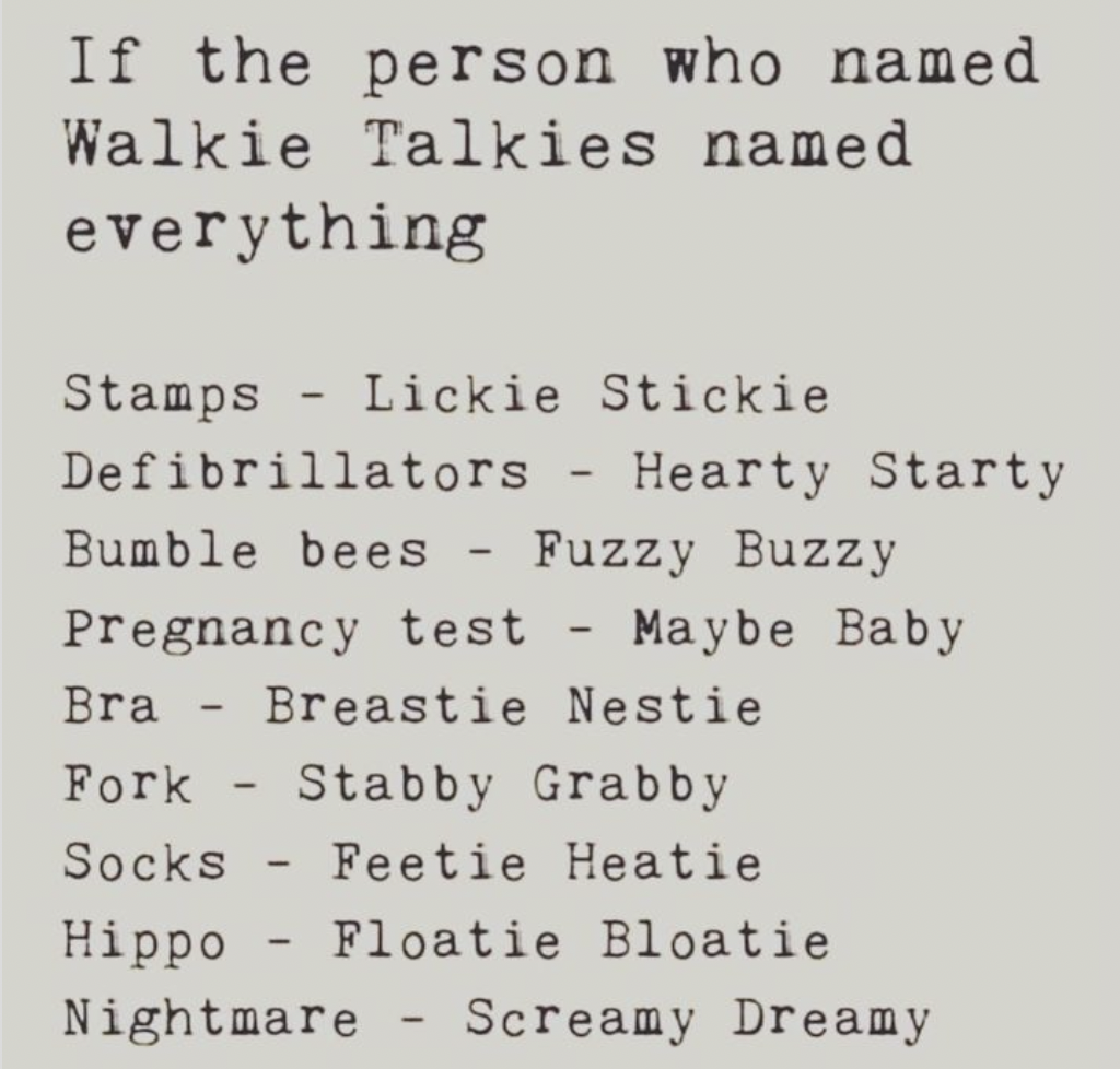 Thumbnail of made me smile – swissmiss