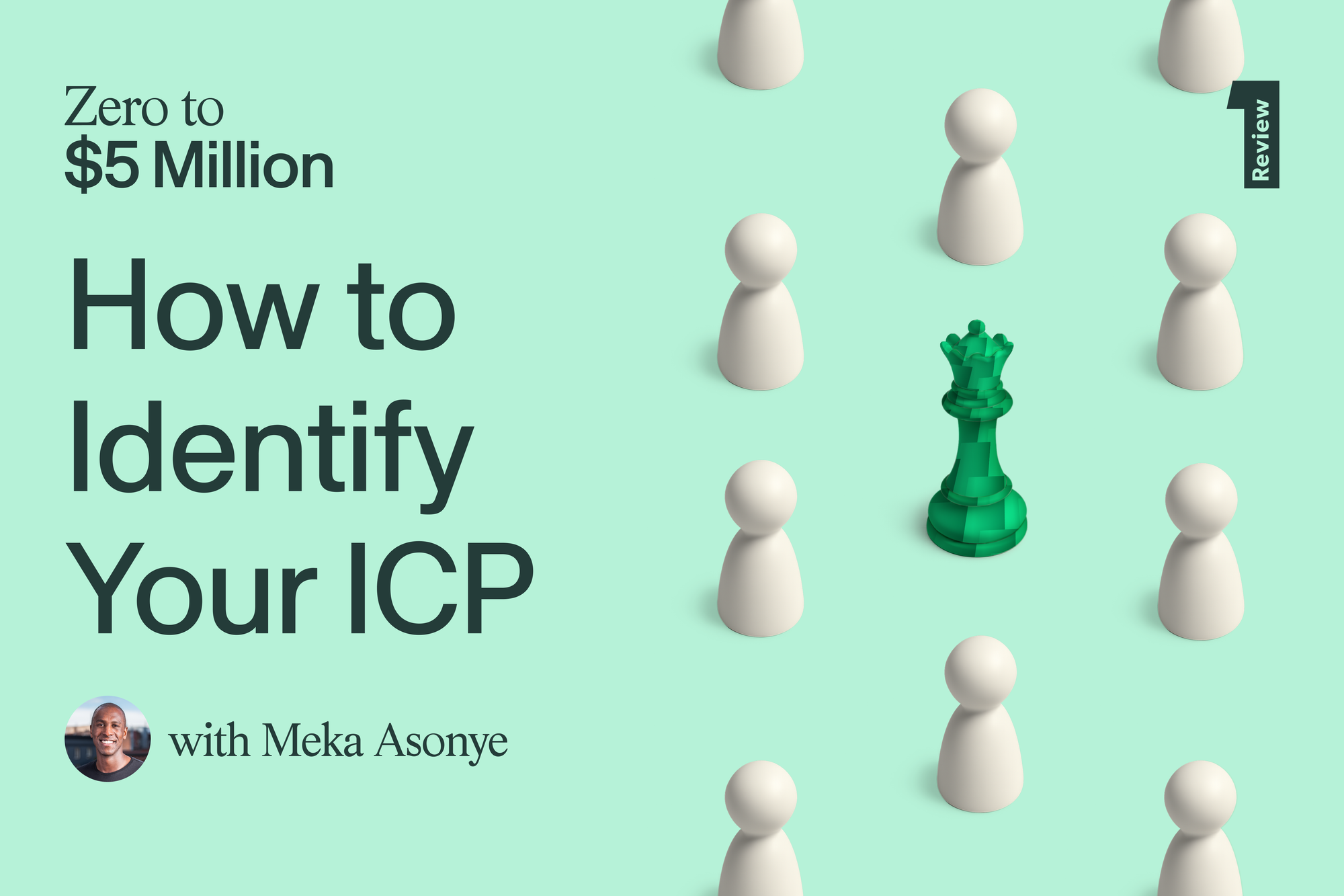 Thumbnail of 0-$5M: How to Identify Your ICP — Lessons from Vanta, Clay, Retool