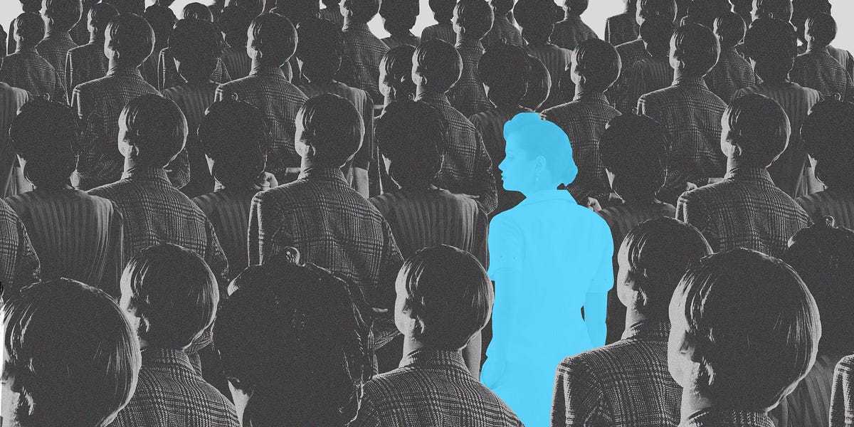 Thumbnail of There's a Reason Women Aren't Swooning Over AI Like Men Are