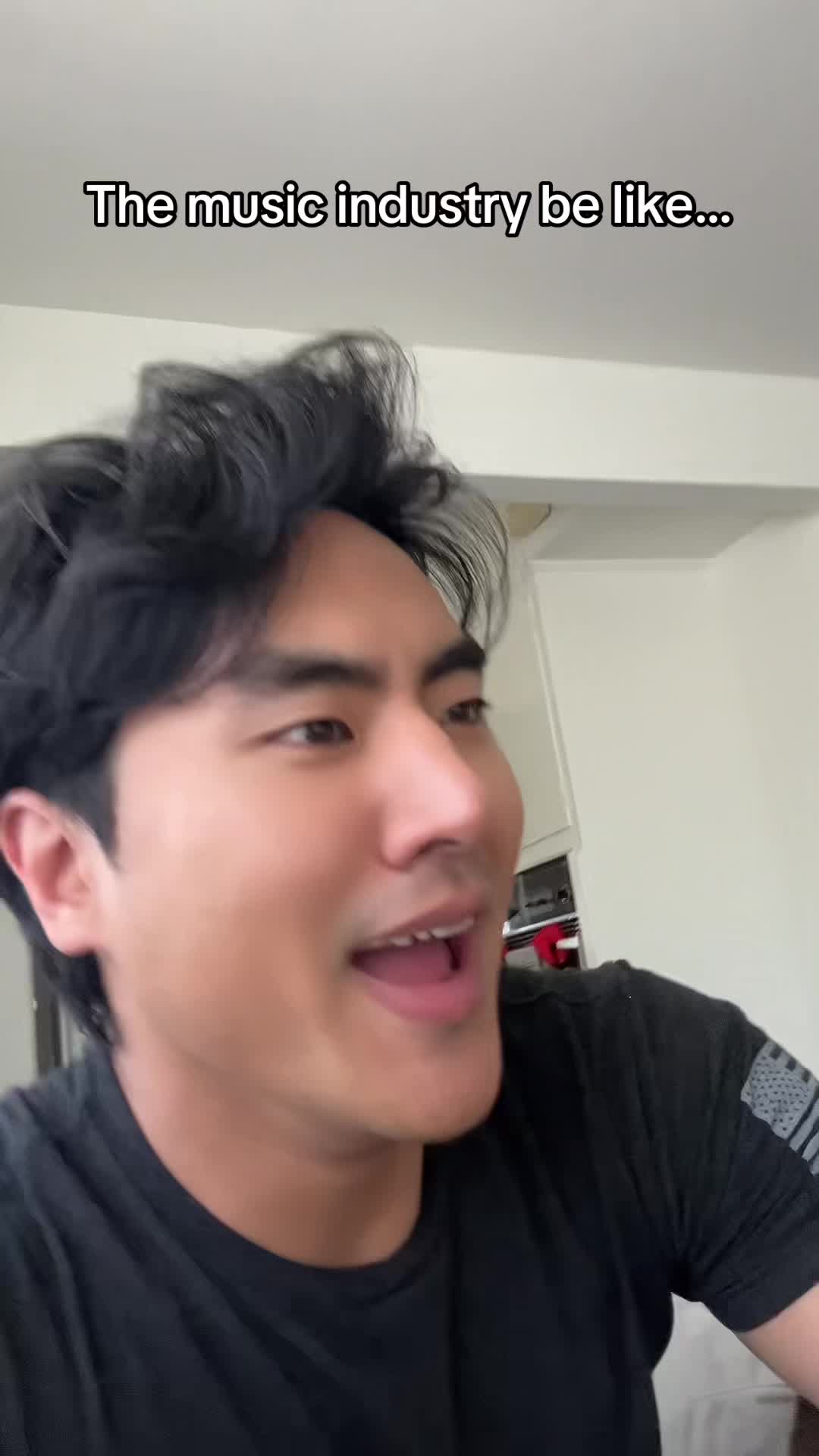 Thumbnail of Read Choi on TikTok