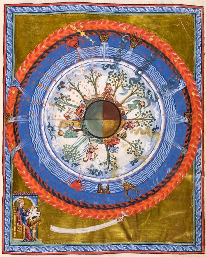 Thumbnail of How to Be Immense: Trauma Therapist Frances Weller on the Relationship Between Uncertainty and Renewal