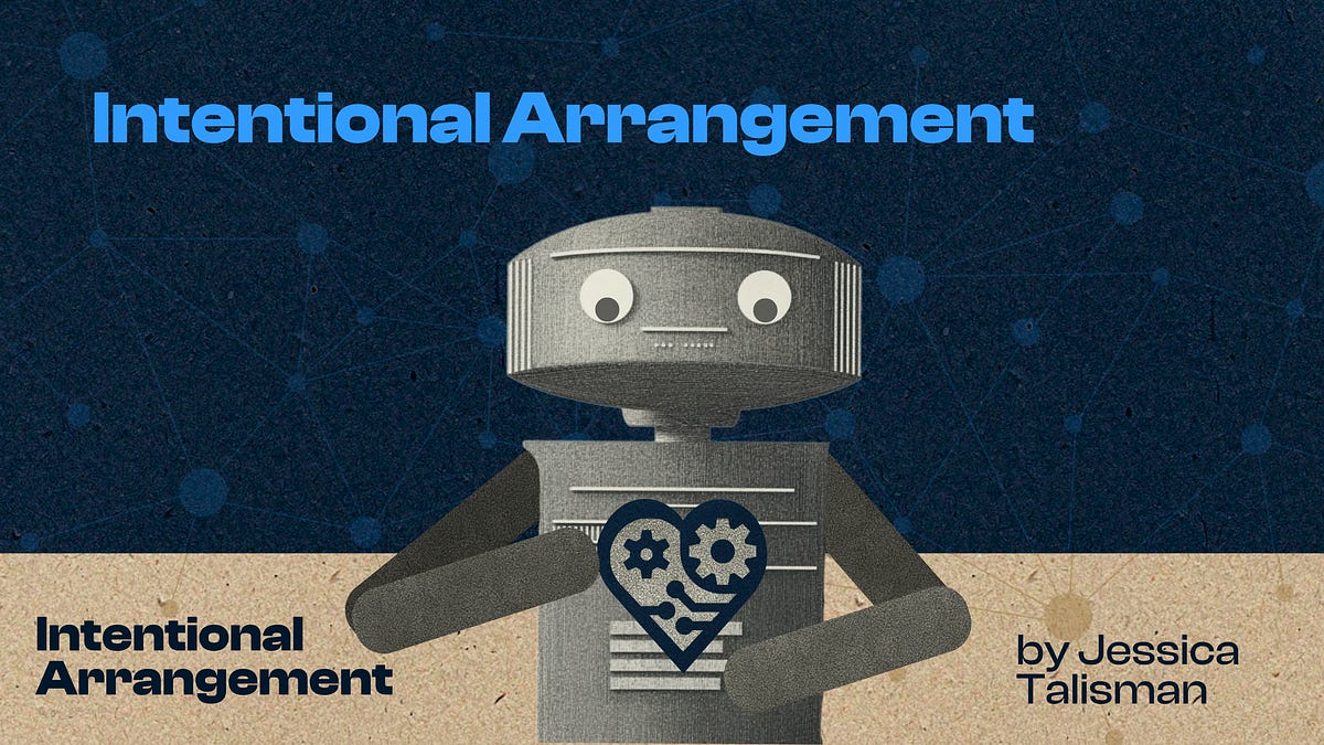 Thumbnail of Intentional Arrangement