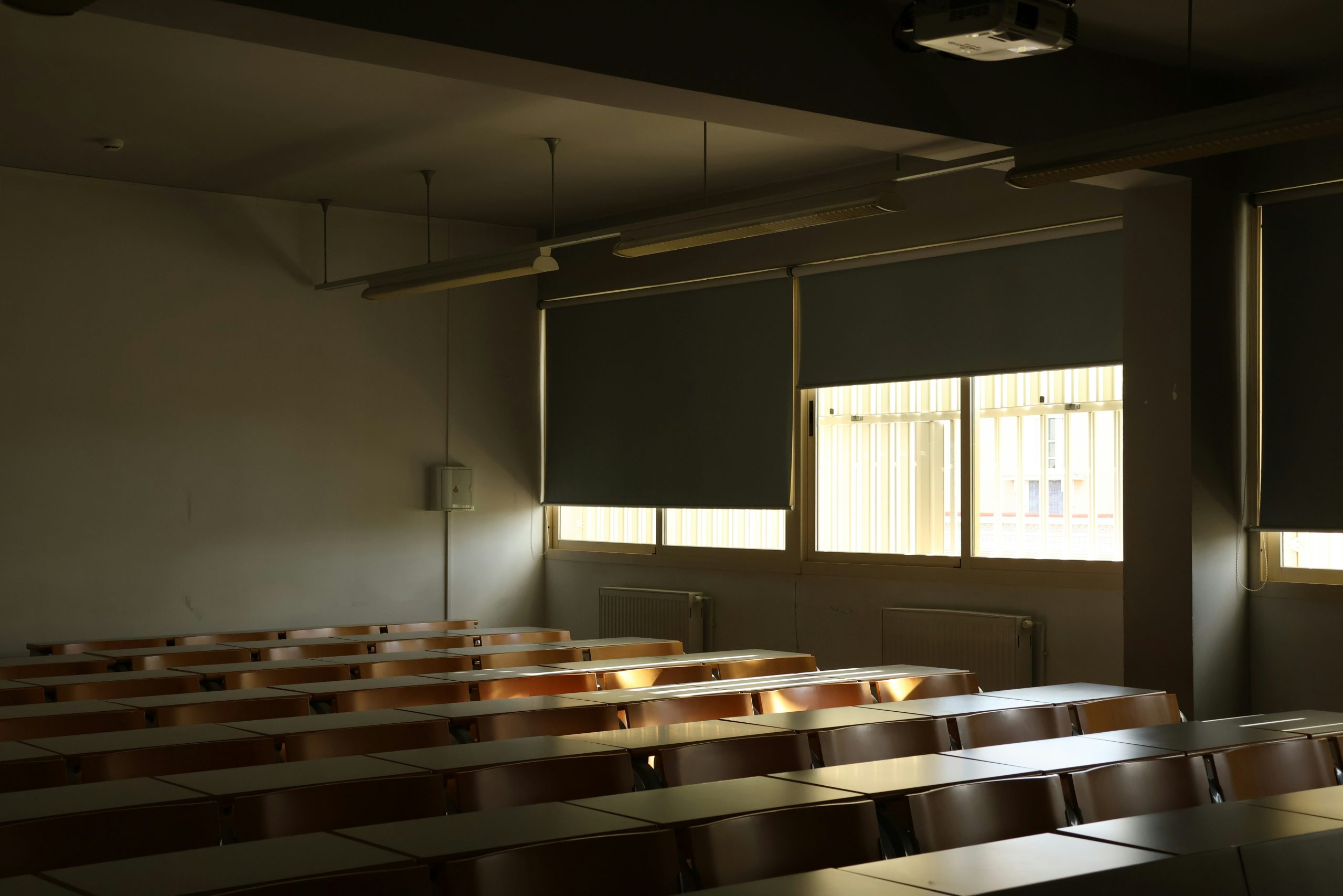 Thumbnail of Sometimes the Worst Job Is the One You Love Most - Electric Literature