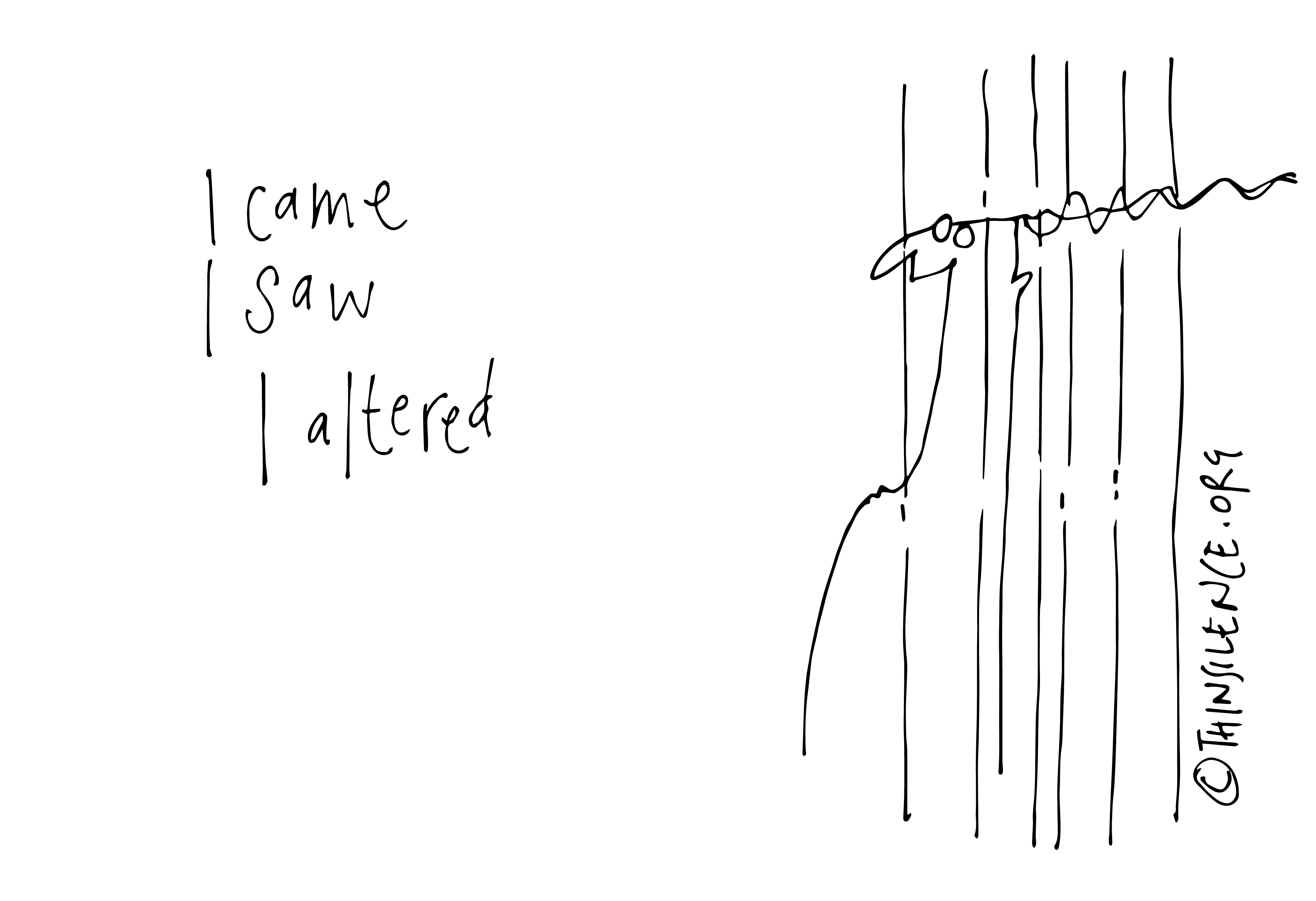 Thumbnail of Solitude, light and awe