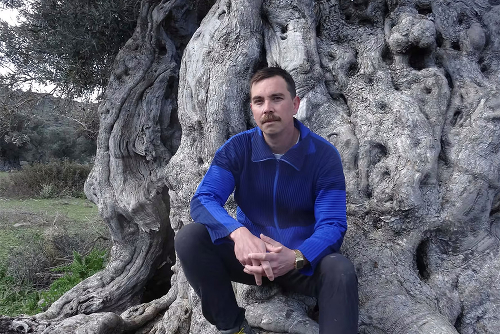 Thumbnail of An Ecological Technology – with James Bridle