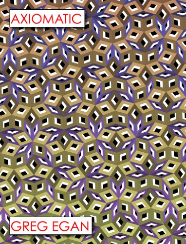 Cover of Axiomatic