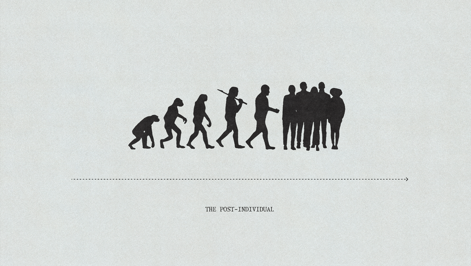 Thumbnail of The Post-Individual