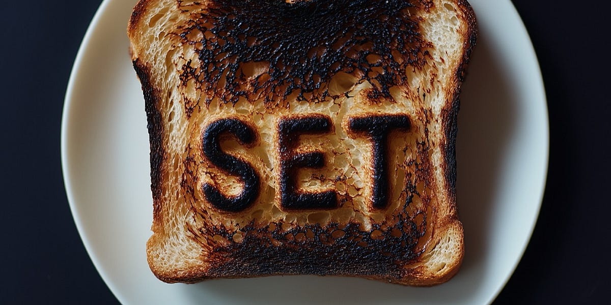 Thumbnail of Why AI Will Lead to More “Proof of Reality” Posts