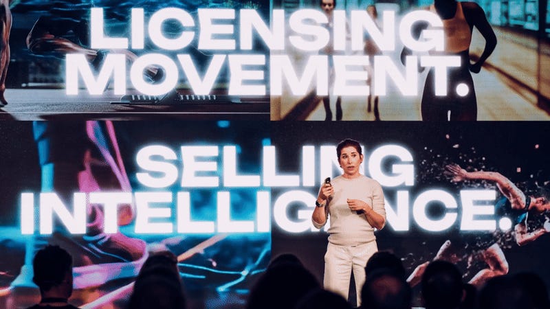 Thumbnail of The Keynote Thing