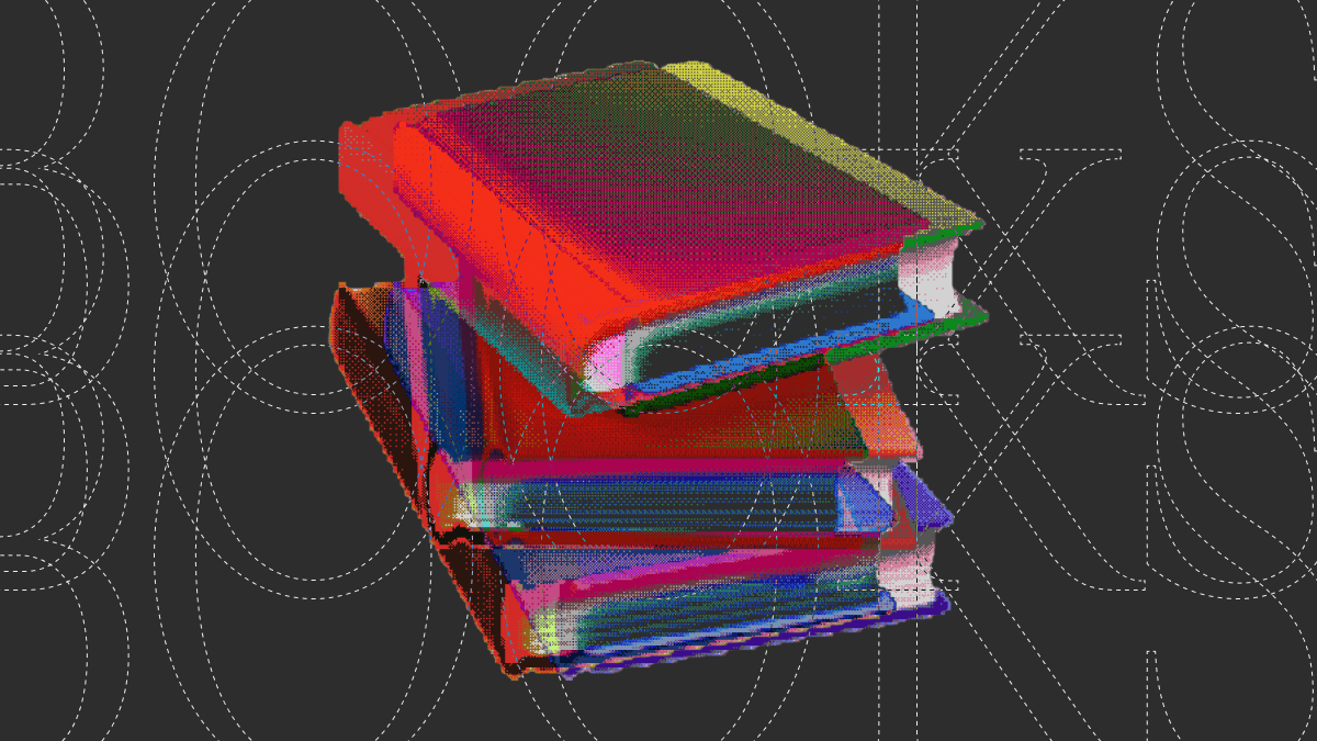 Thumbnail of Design books for non-designers