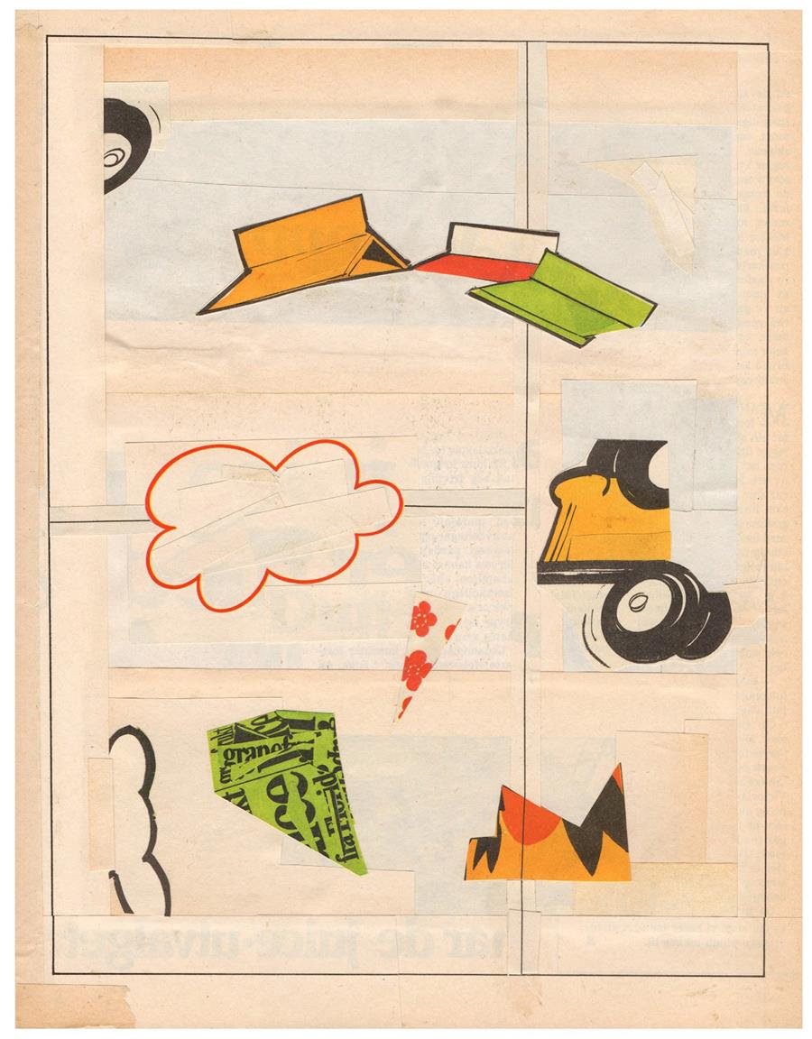 Thumbnail of ISSUE NO. 135 • JORDAN BOHANNON