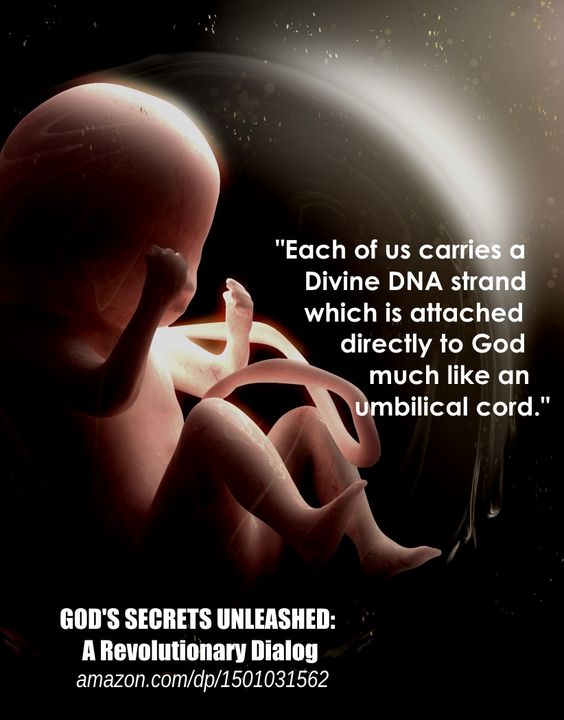 Thumbnail of God's Secrets Unleashed