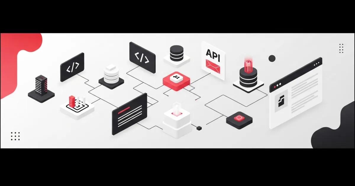 Thumbnail of 12 Best Headless CMS Platforms for 2025 | Agami Technologies