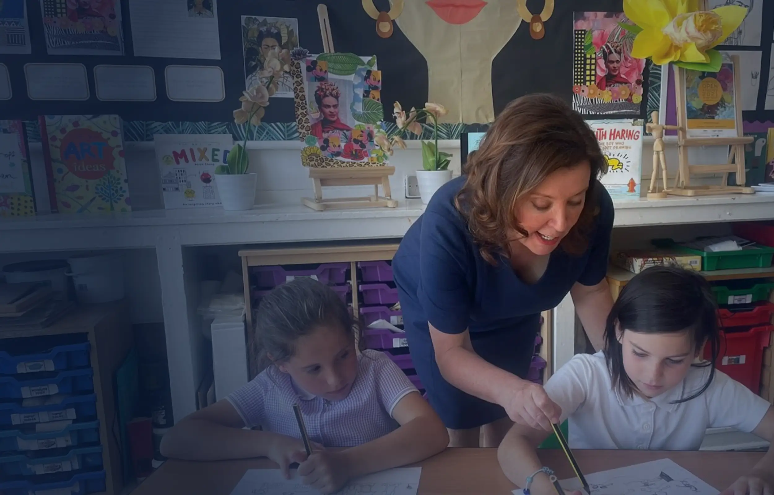 Thumbnail of Homepage | Children's Commissioner for England