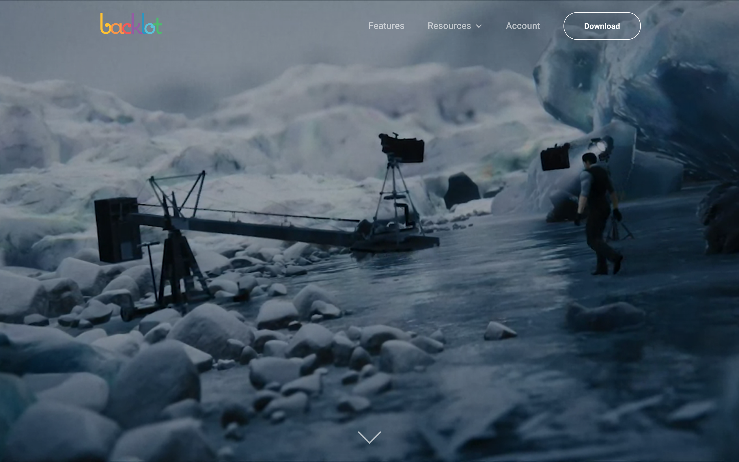 Thumbnail of Backlot