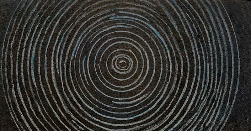 Thumbnail of The Geological Sublime, by Lewis Hyde