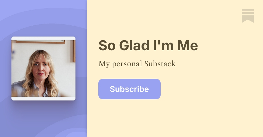 Thumbnail of It has to exist before it can be bad. It has to exist before it can be good.