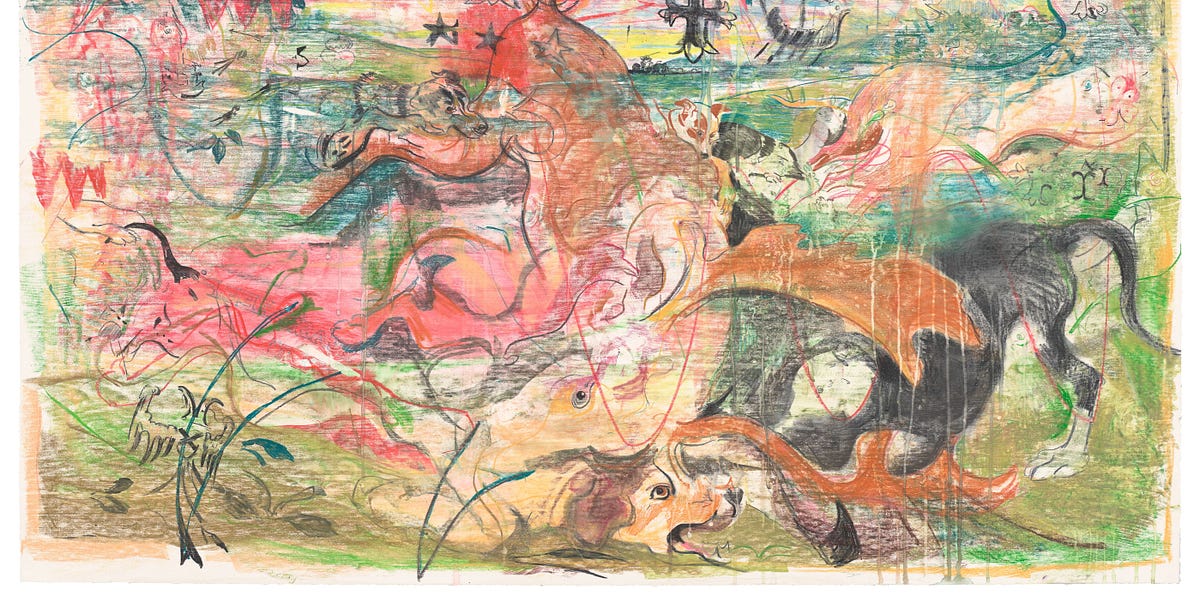 Thumbnail of Making Things Is Hard