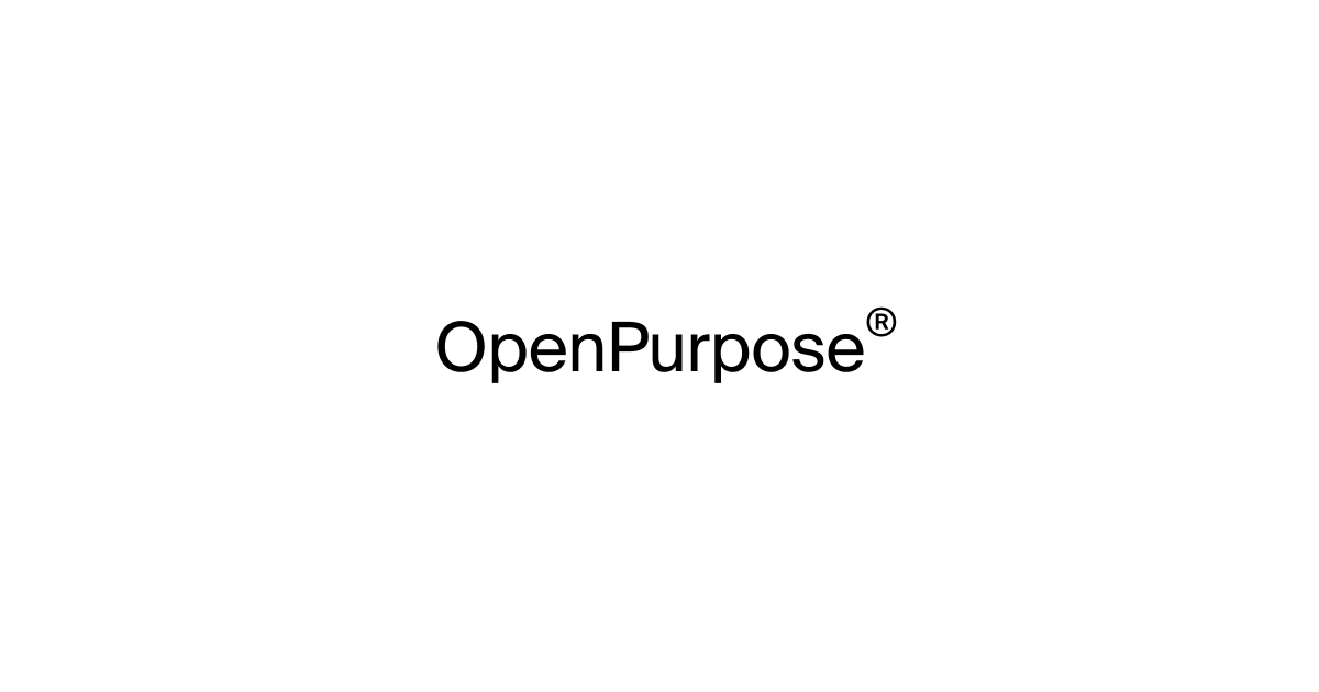 Thumbnail of OpenPurpose® — Creative Venture Platform