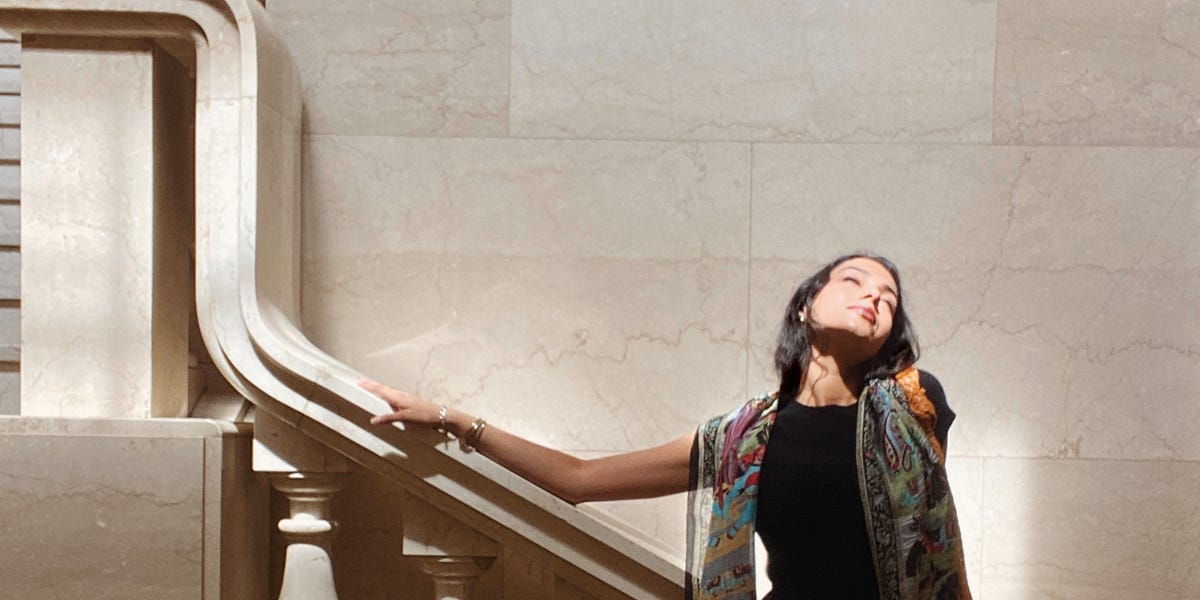 Thumbnail of can we live a good life without suffering?