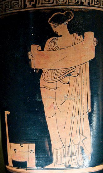 Thumbnail of Muses
