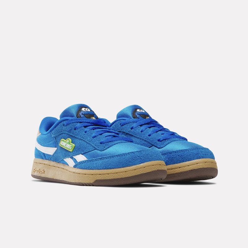 Thumbnail of Cartoon-Themed Shoe Collections