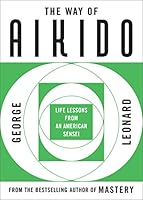 Cover of The Way of Aikido